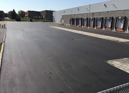 Professional Driveway Paving Services in Meadow Glade, WA